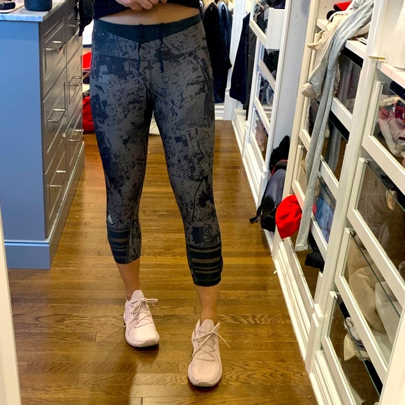 Adidas climacool cropped leggings - Picture 3 of 7